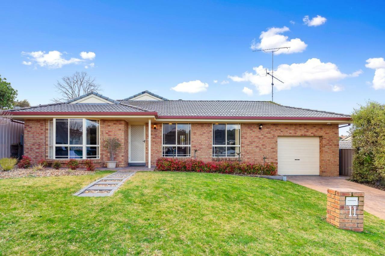 Maggie'S Place Mount Gambier Zewnętrze zdjęcie